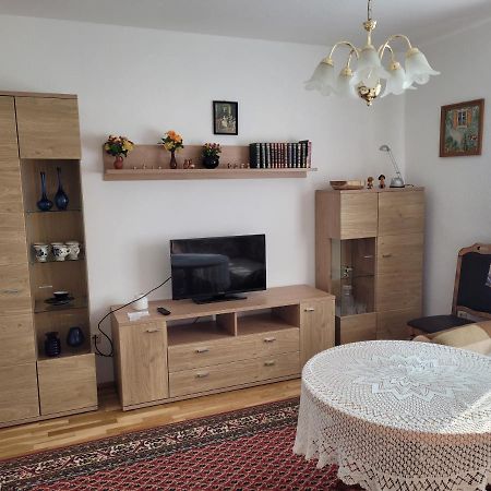 Ferienwohnung Familie Klingohr Erfurt Buitenkant foto